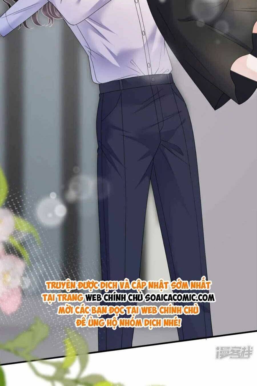 đại tiểu thư có ý đồ gì xấu đâu chapter 191 34