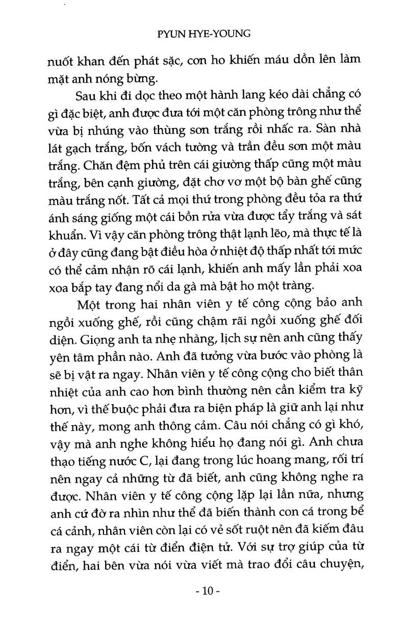 Tro Tàn Sắc Đỏ
