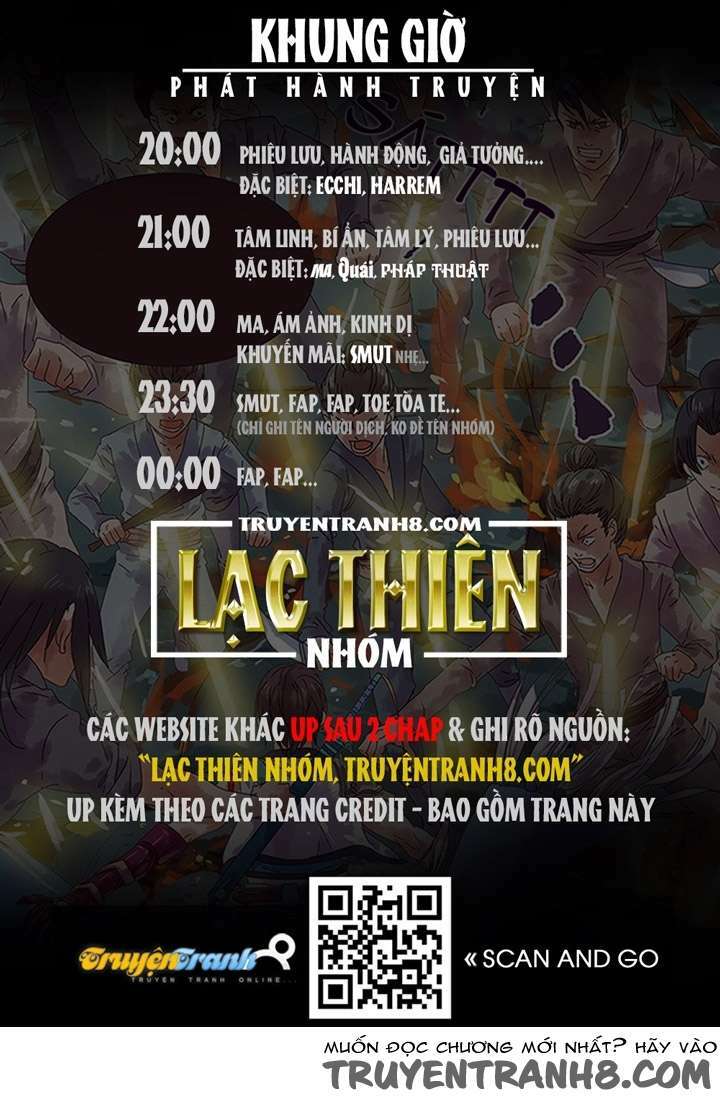 bụi đời gangnam chapter 19 40