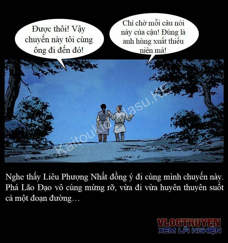 tiên sơn truyền kỳ chapter 5 54