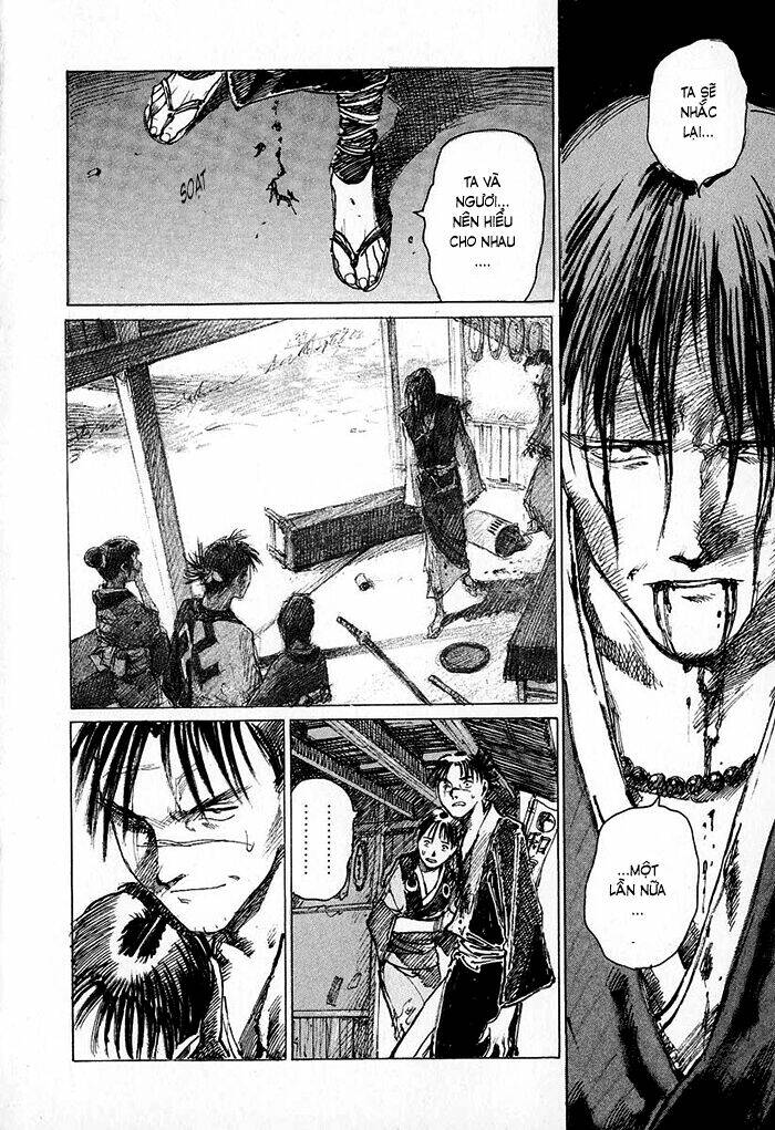 mugen no juunin chapter 4.2 11