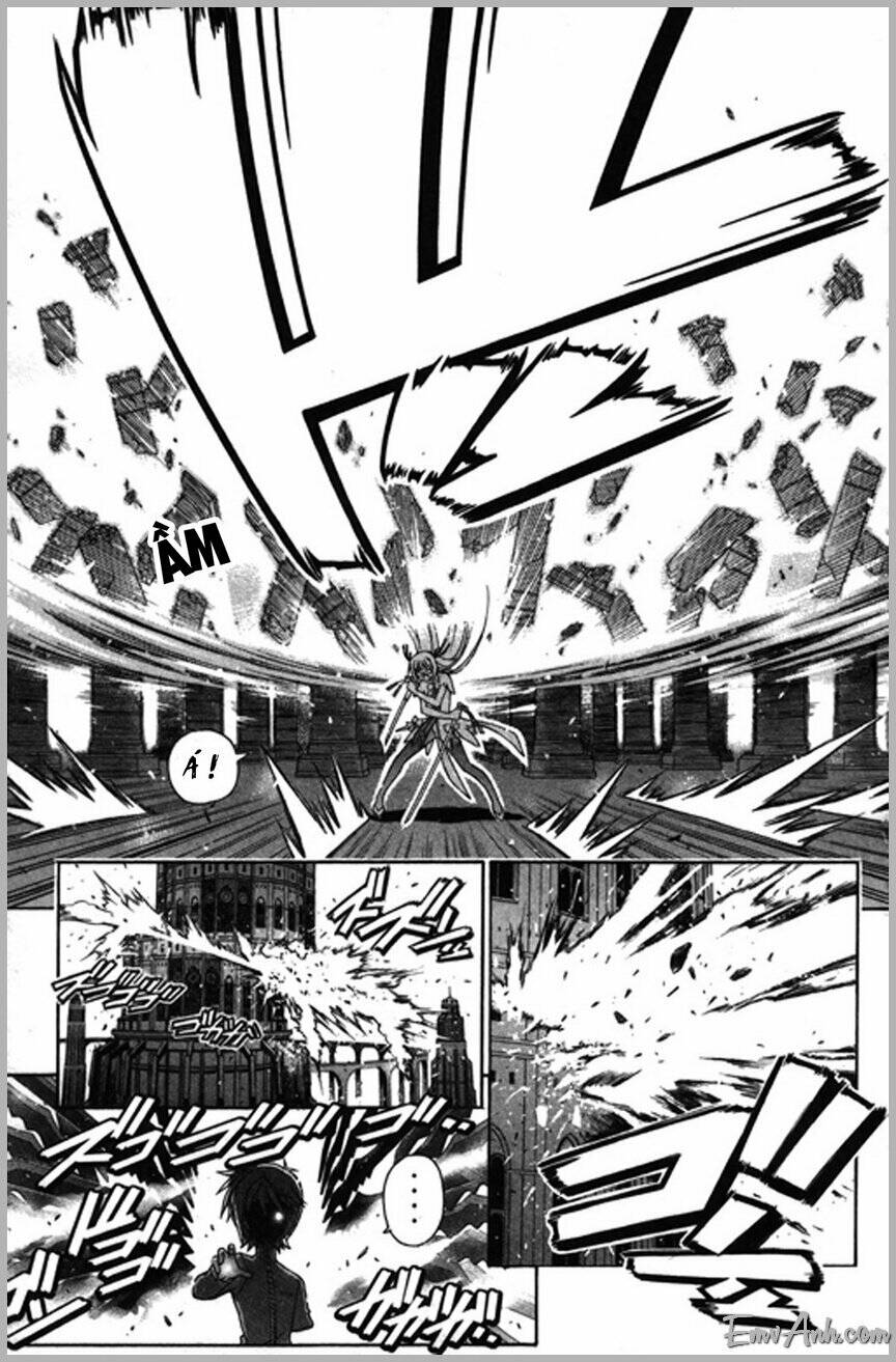 bậc thầy ma pháp chapter 290 15