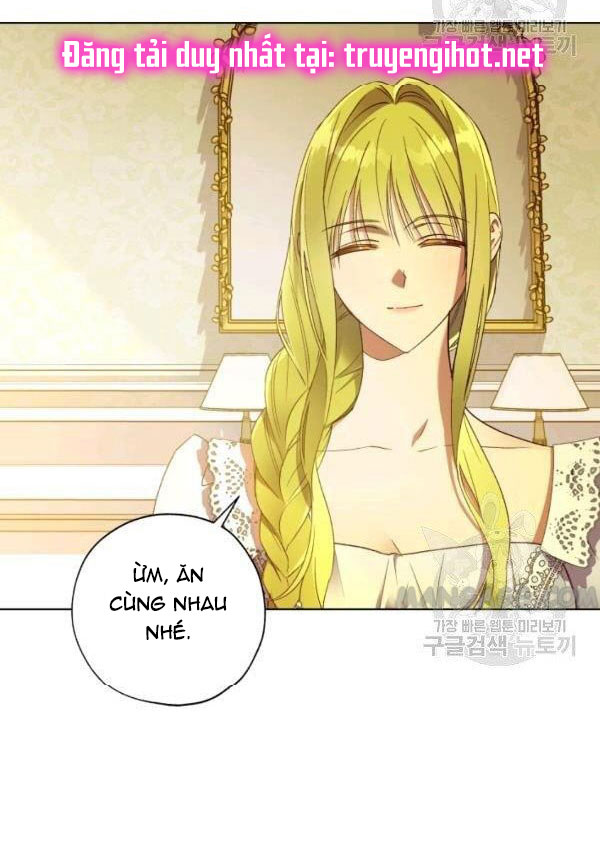 công chúa khắc ấn kẻ phản nghịch chapter 38 34