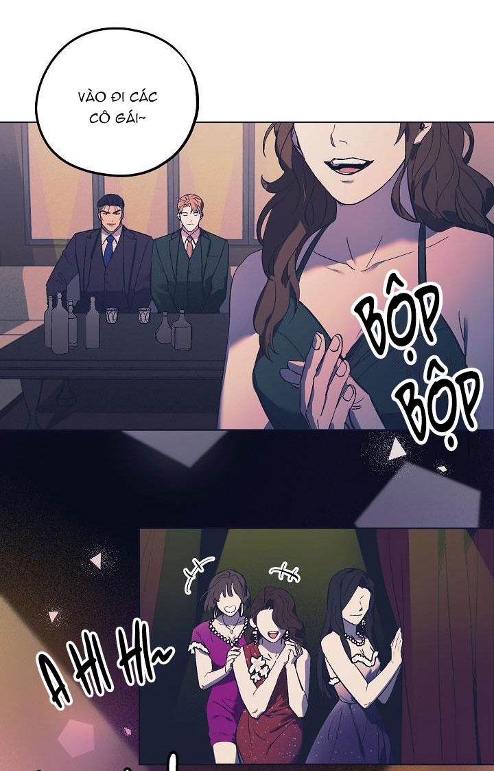 làm dâu nhà tài phiệt họ kang chapter 14 6