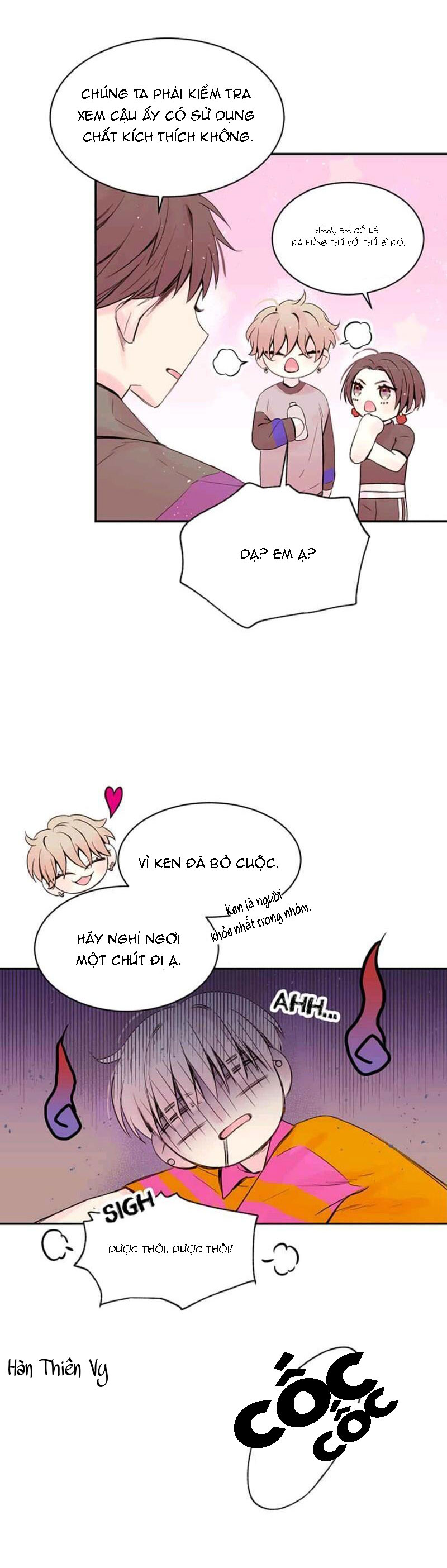 in my closet chapter 9 3