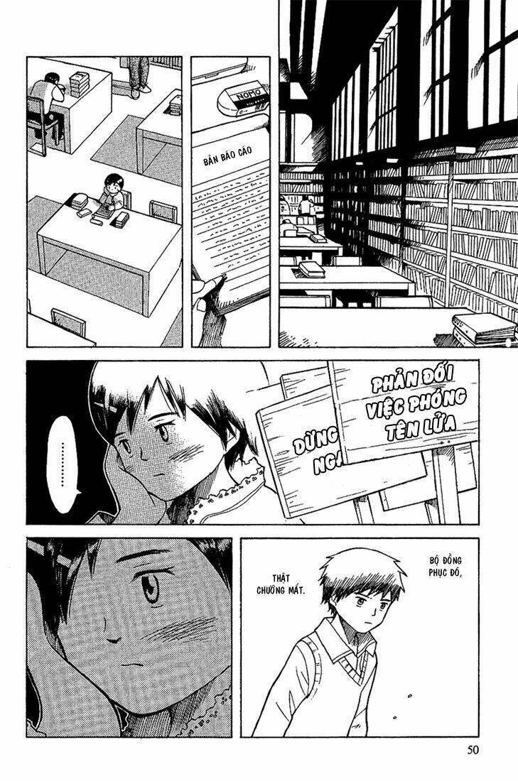 twin spica chapter 15 17