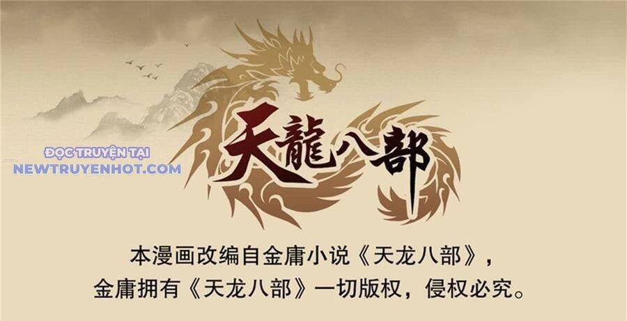 thiên long bát bộ webtoon chapter 125 2