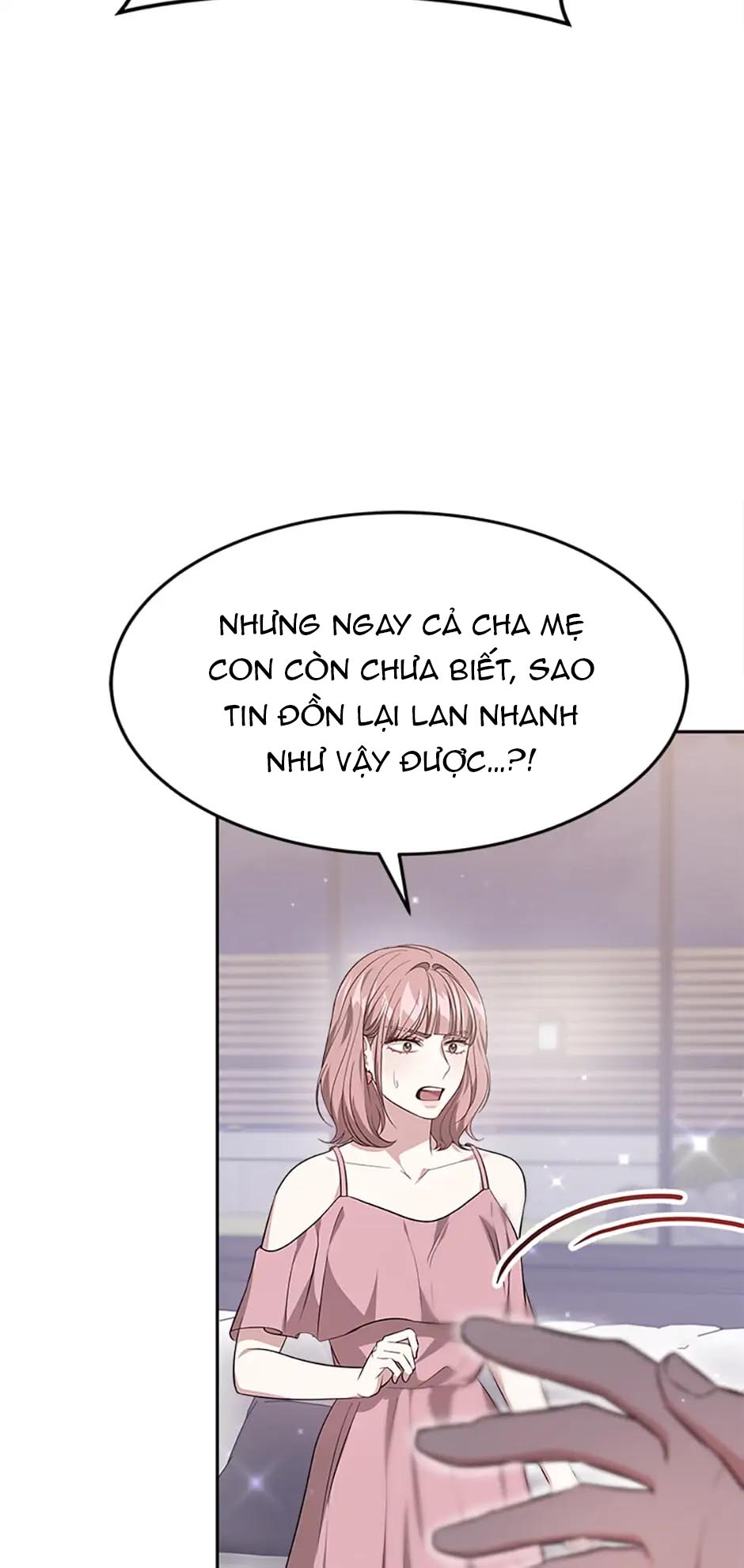 Làm Chồng Tôi Đi chapter 30.1 - Trang 16