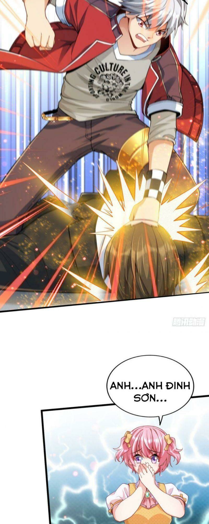 tối cường khắc kim chapter 2 53