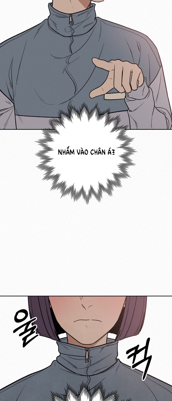 kế hoạch tình yêu trong sáng chapter 5.2 29