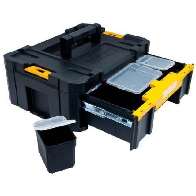 DWST17803 Thùng đồ nghề Dewalt