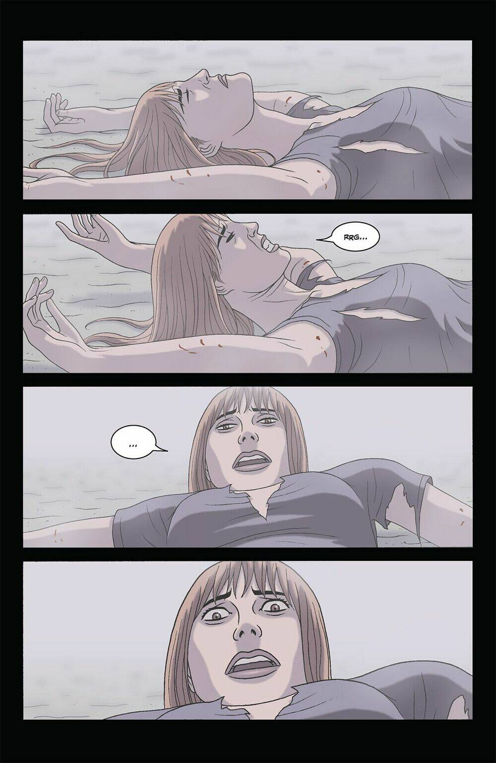 the sword chapter 11 23