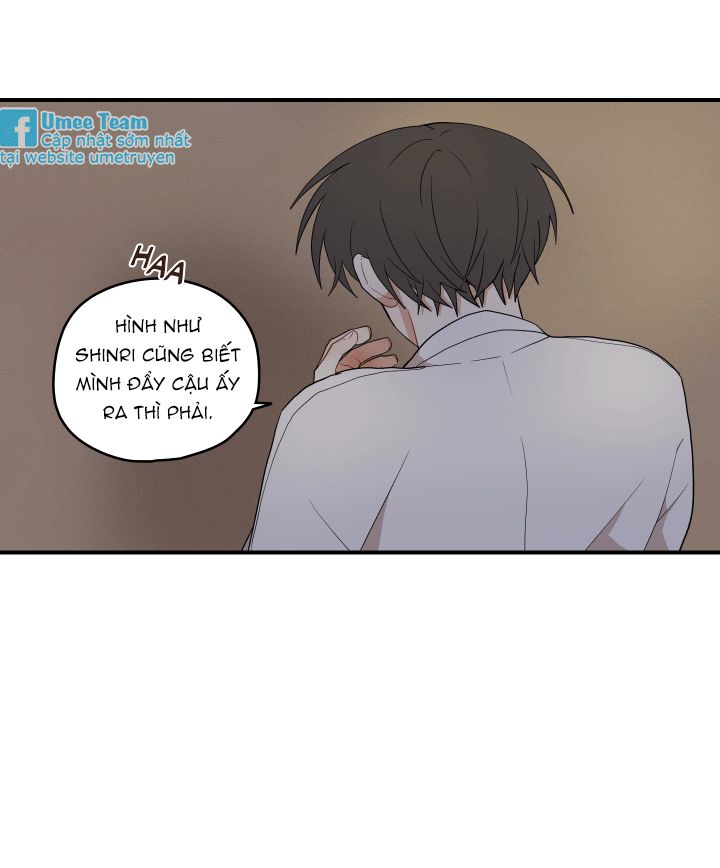 đường hoa liên kiều rơi chapter 27 27