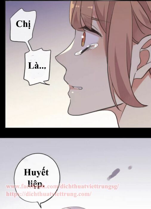 vết cắn ngọt ngào phần 2 chapter 1 16