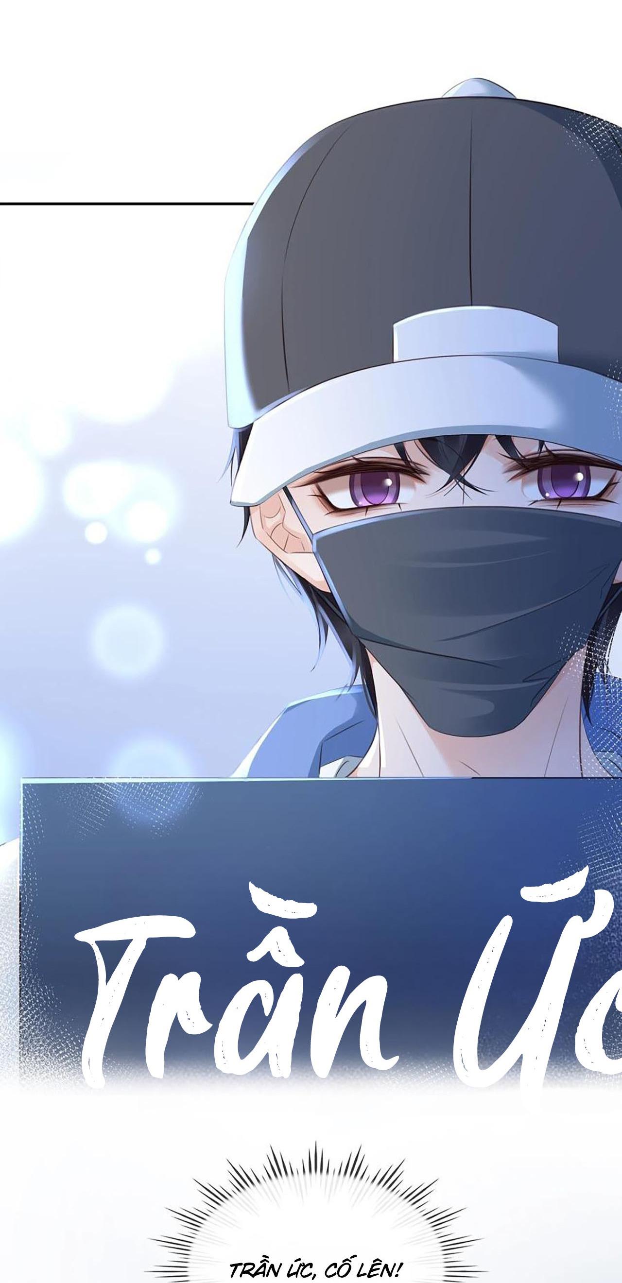 không làm trai bao! chapter 102 20