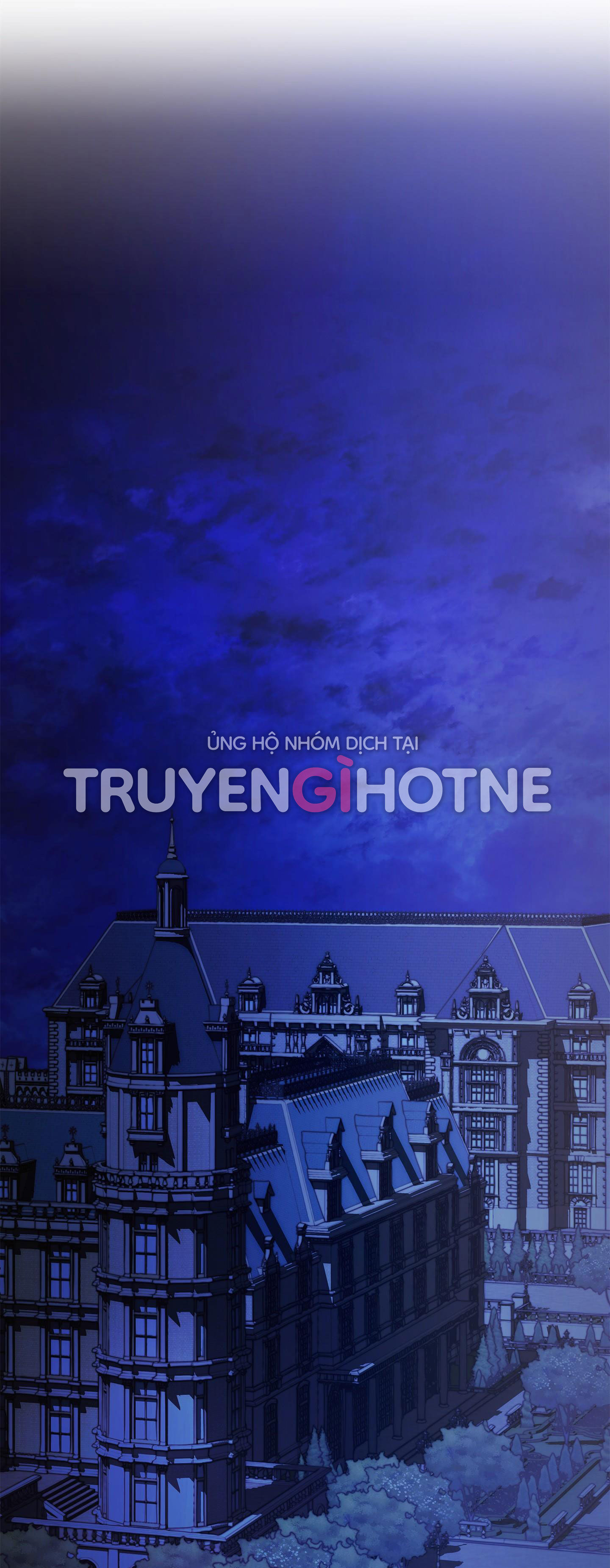 mặt trái của sự thật chapter 1.2 19