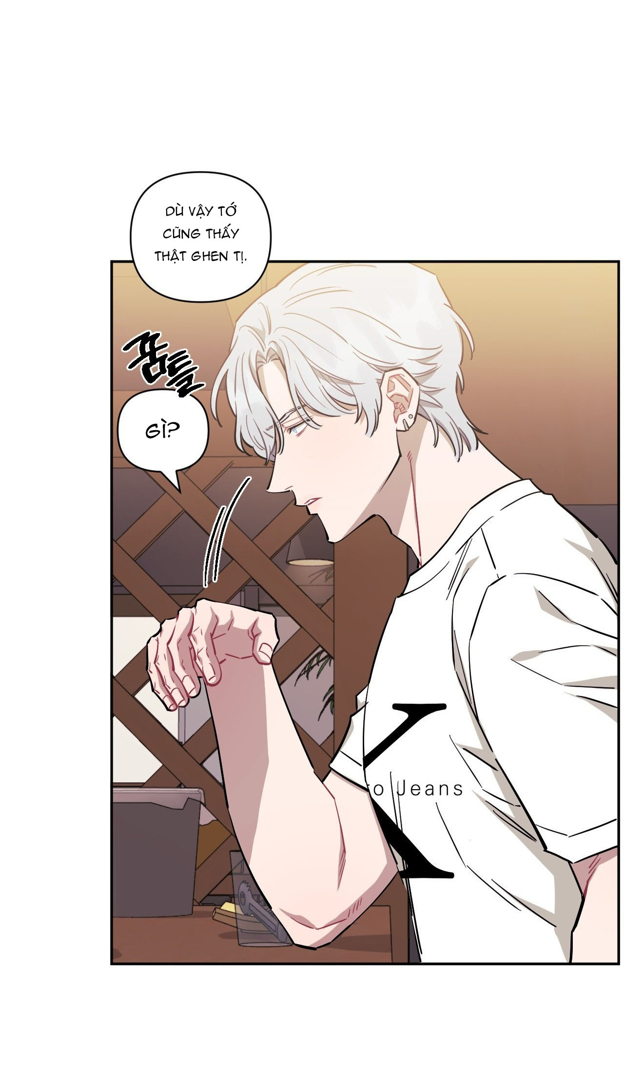 hơn cả bạn bè chapter 79.2 21