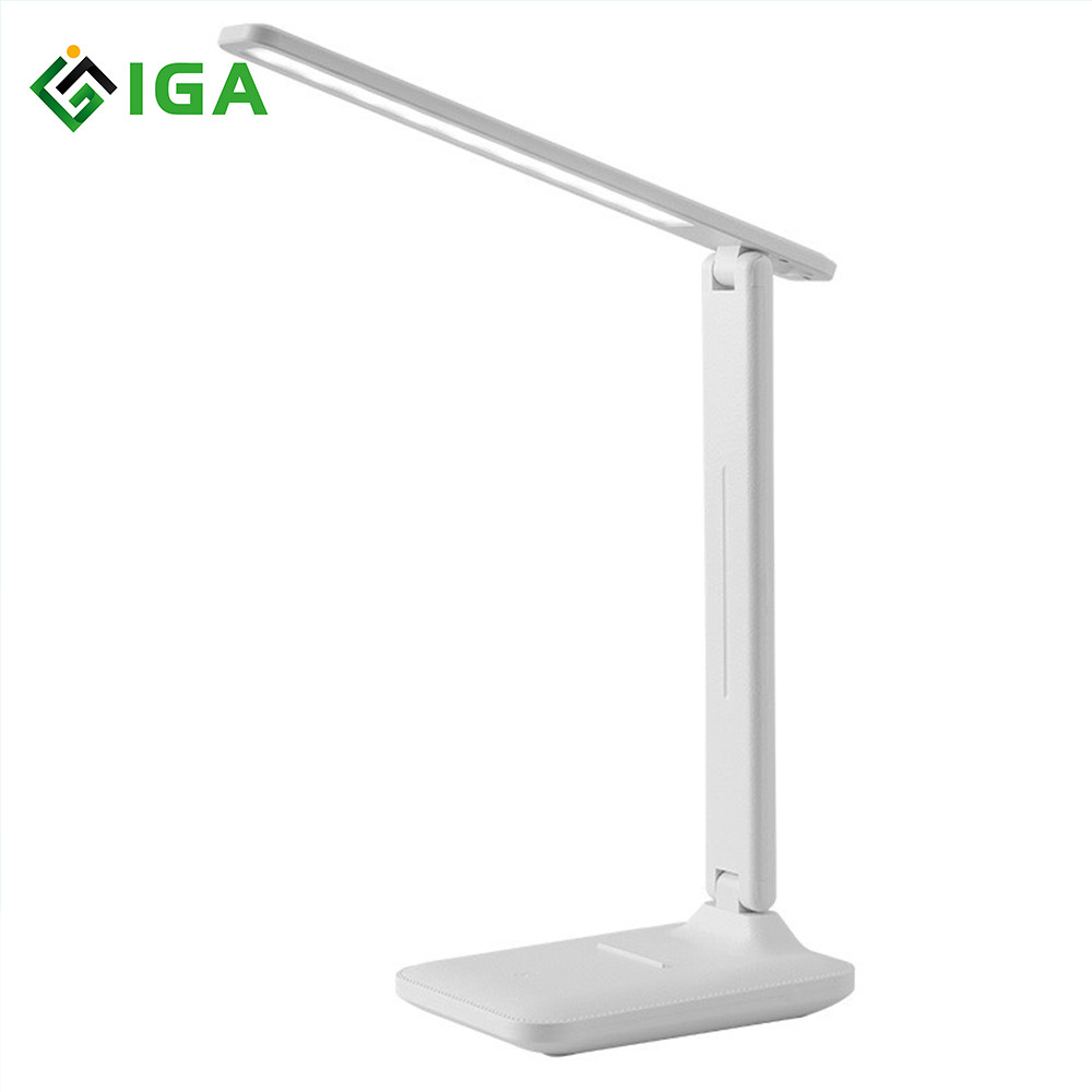 Đèn Bàn Làm Việc IGA Thông Minh Model 03 - GN36