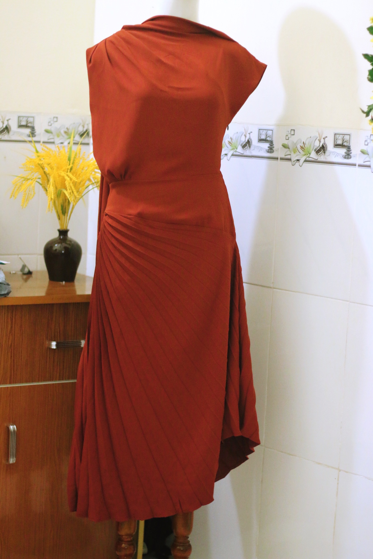 Váy Dự tiệc