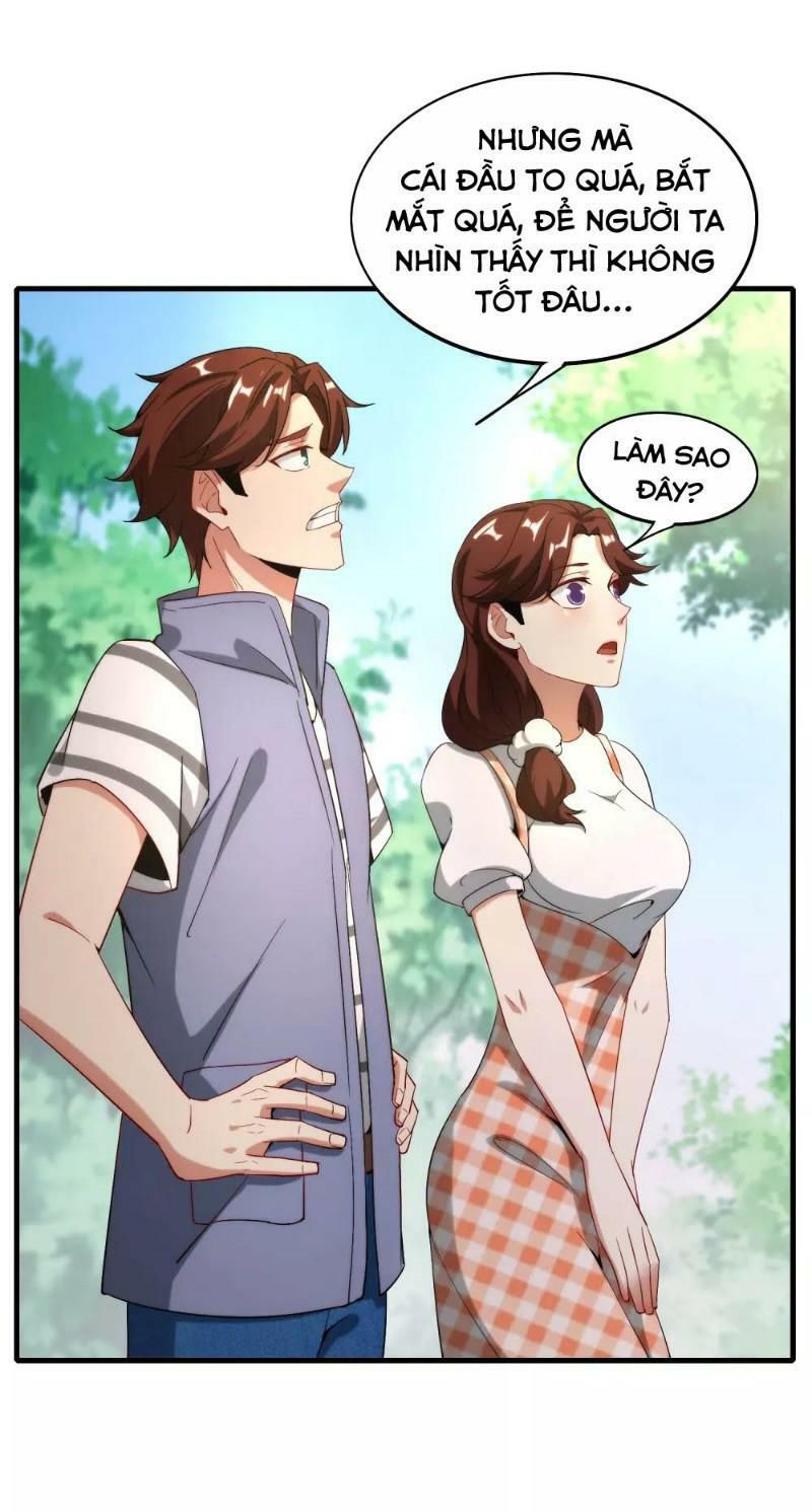 vòng bạn bè mạnh nhất của tiên giới chapter 24 3