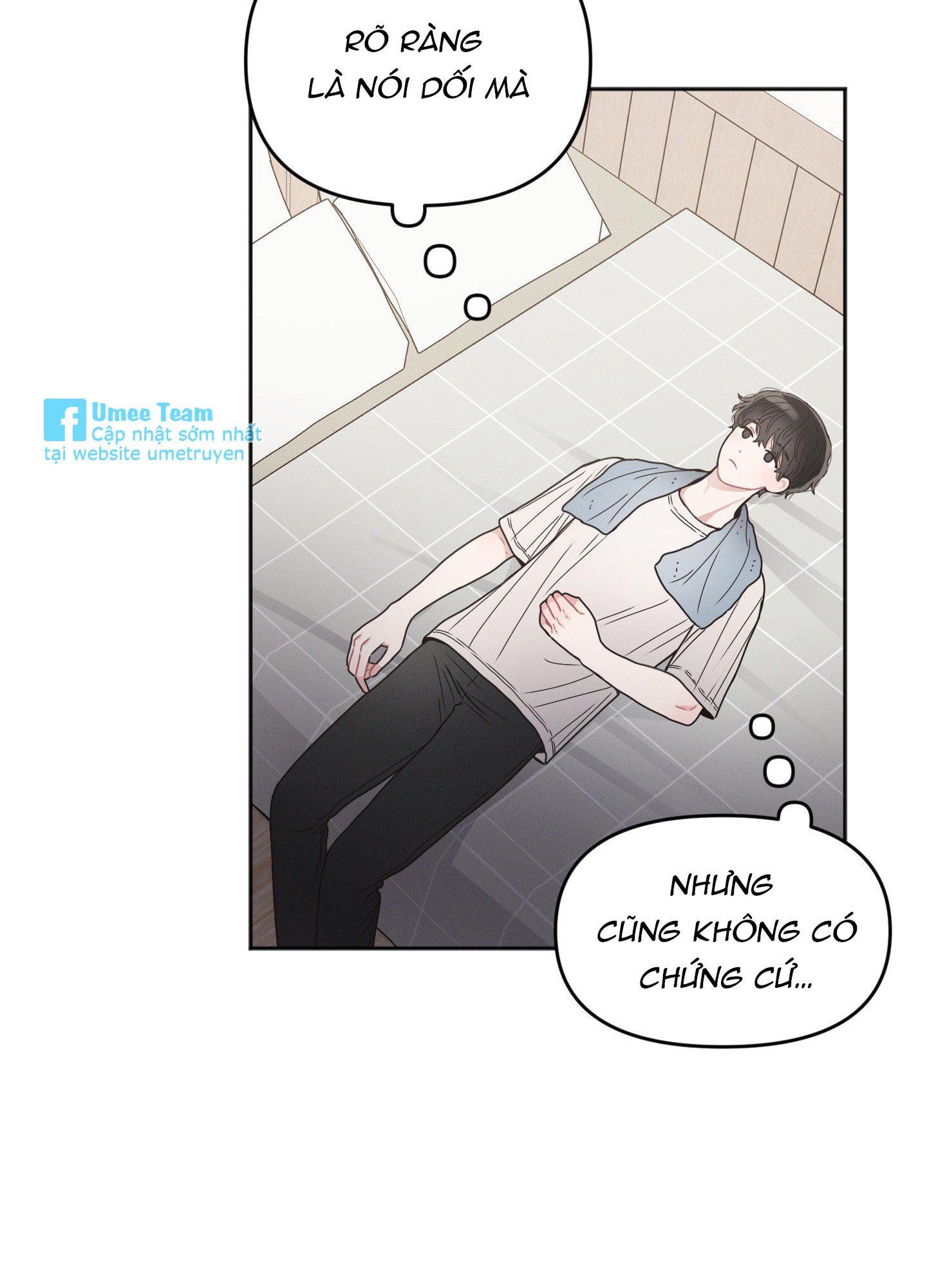 đời tư hàng xóm chapter 2 30