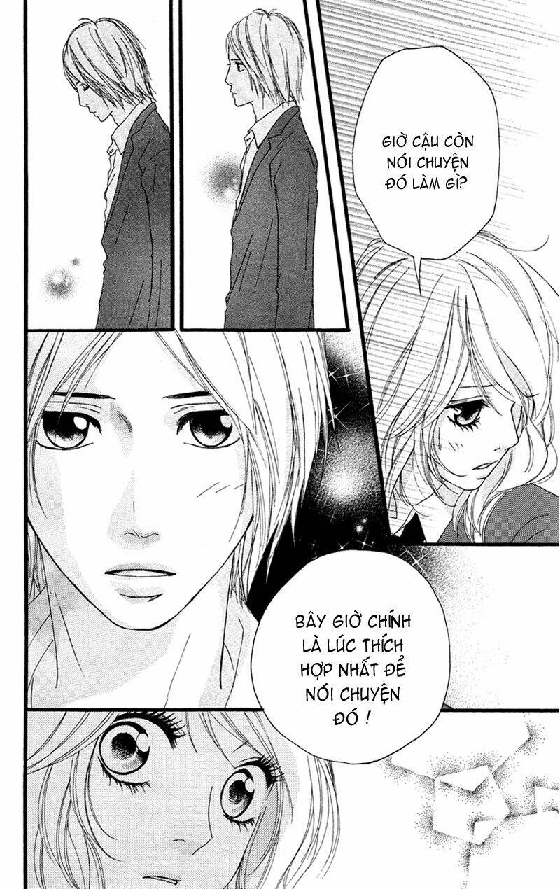 tình yêu học trò chapter 25 29