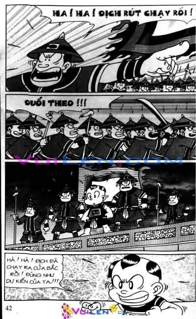 thần đồng đất việt chapter 70 39