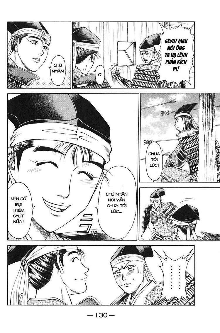 sơn tặc seyu chapter 22 29