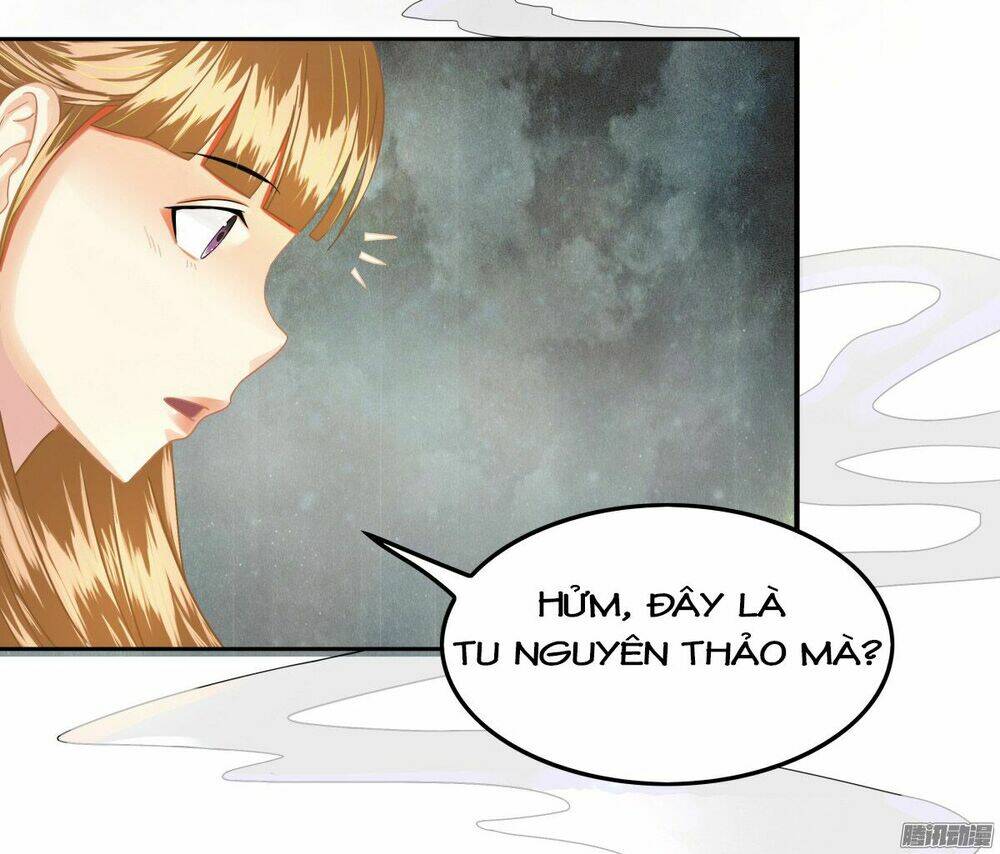 thần y khí nữ chapter 5 13