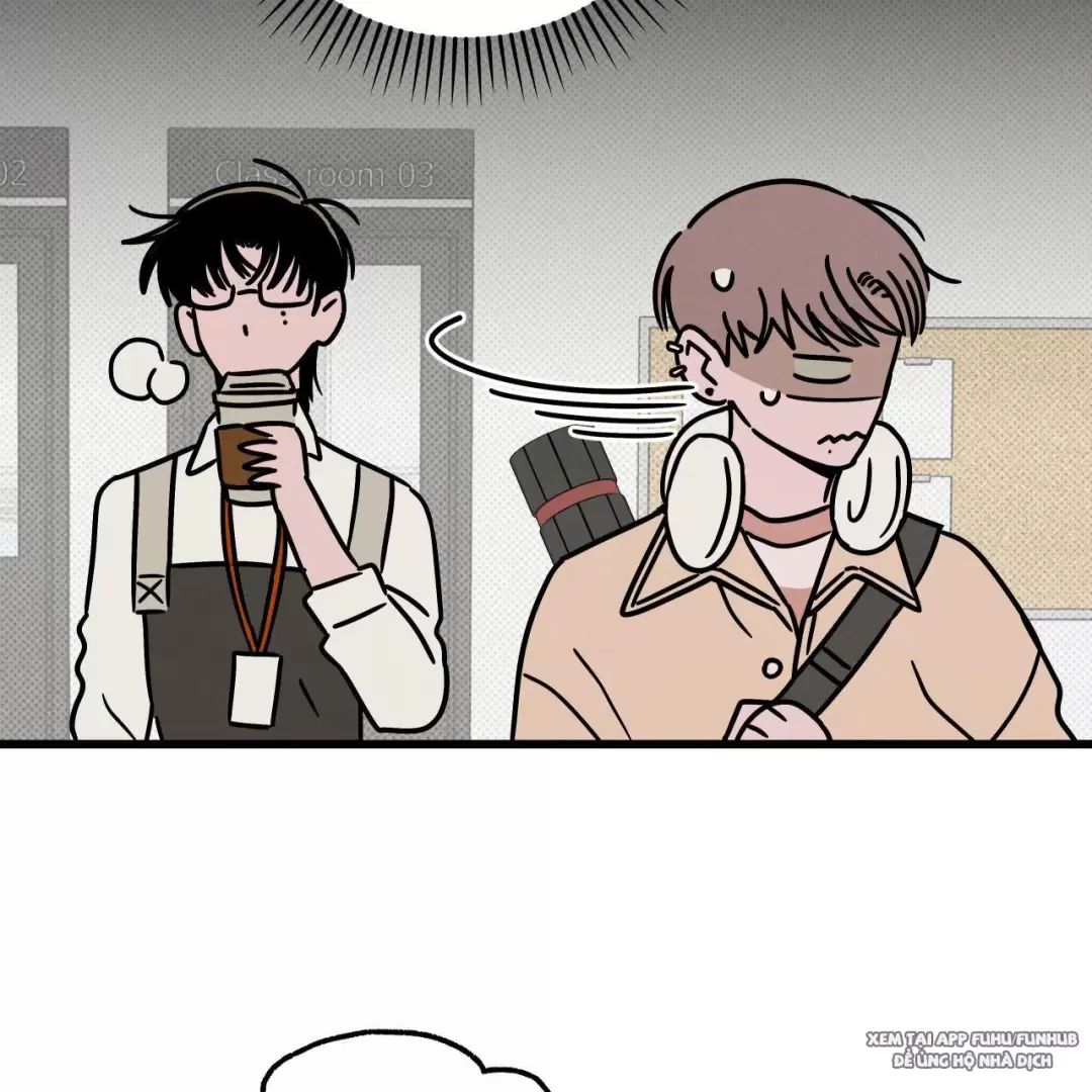 lời tỏ tình từ con số 0 chapter 11 40