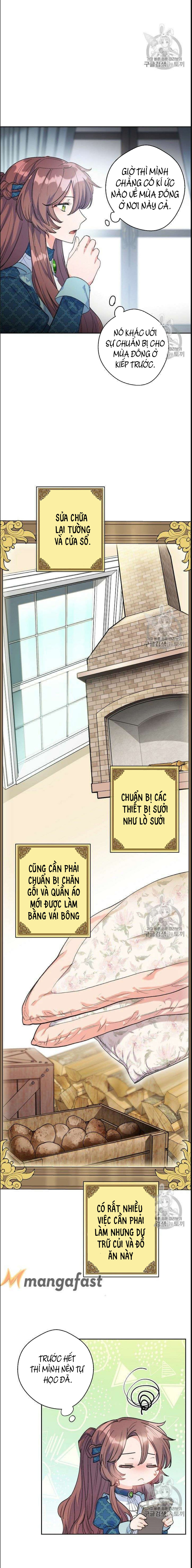 50 công thức pha trà của nữ công tước chapter 75 7