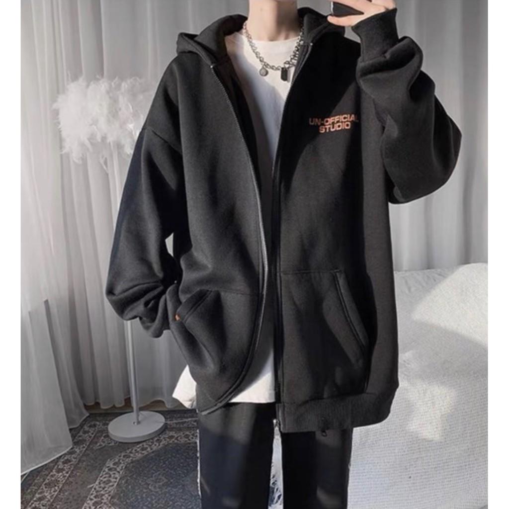 ÁO KHOÁC CARDIGAN NAM NỮ THIẾT KẾ TINH TẾ DÀY MỊN THỜI TRANG GKM FASHION HÀNG MỚI