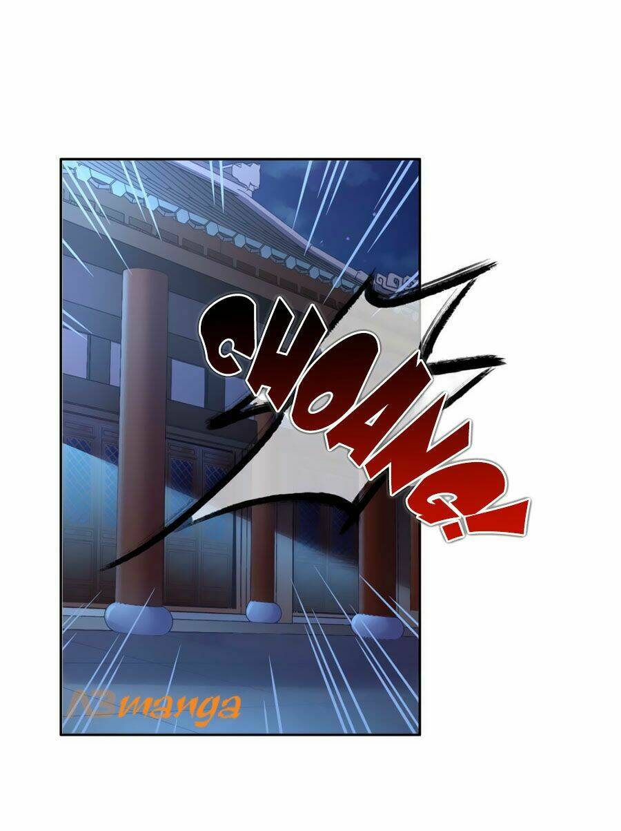 điềm mỹ chi huyết chapter 13 18