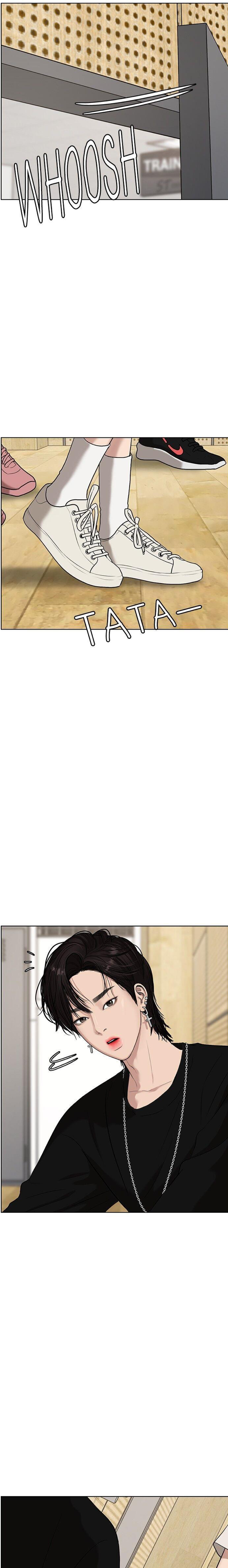 vẻ đẹp đích thực - true beauty chapter 71 29