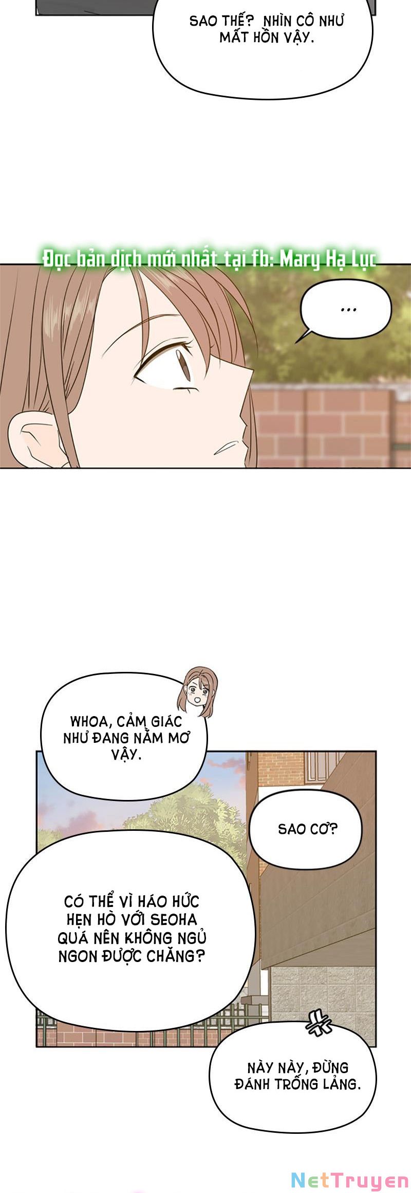 kiếp này cũng xin chăm sóc tôi như vậy nhé kiếp này cũng xin chăm sóc tôi như vậy nhé chapter 77 19