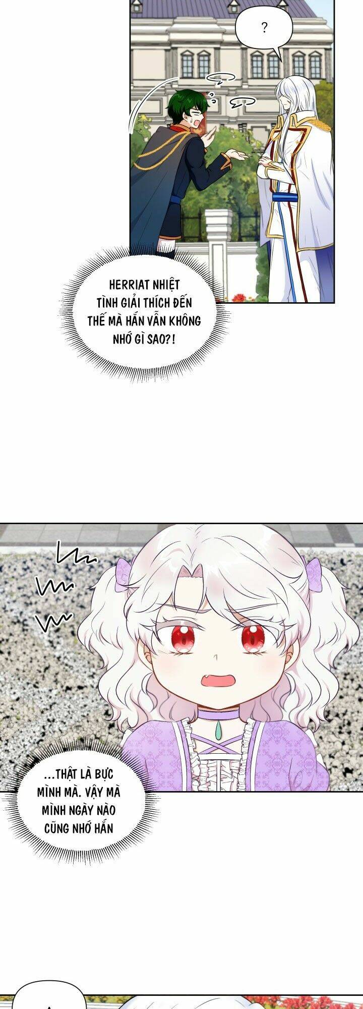 công chúa xấu xa chapter 15 31