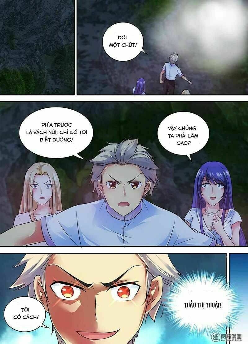 Tôi Là Thần Y Chapter 128 - Trang 6