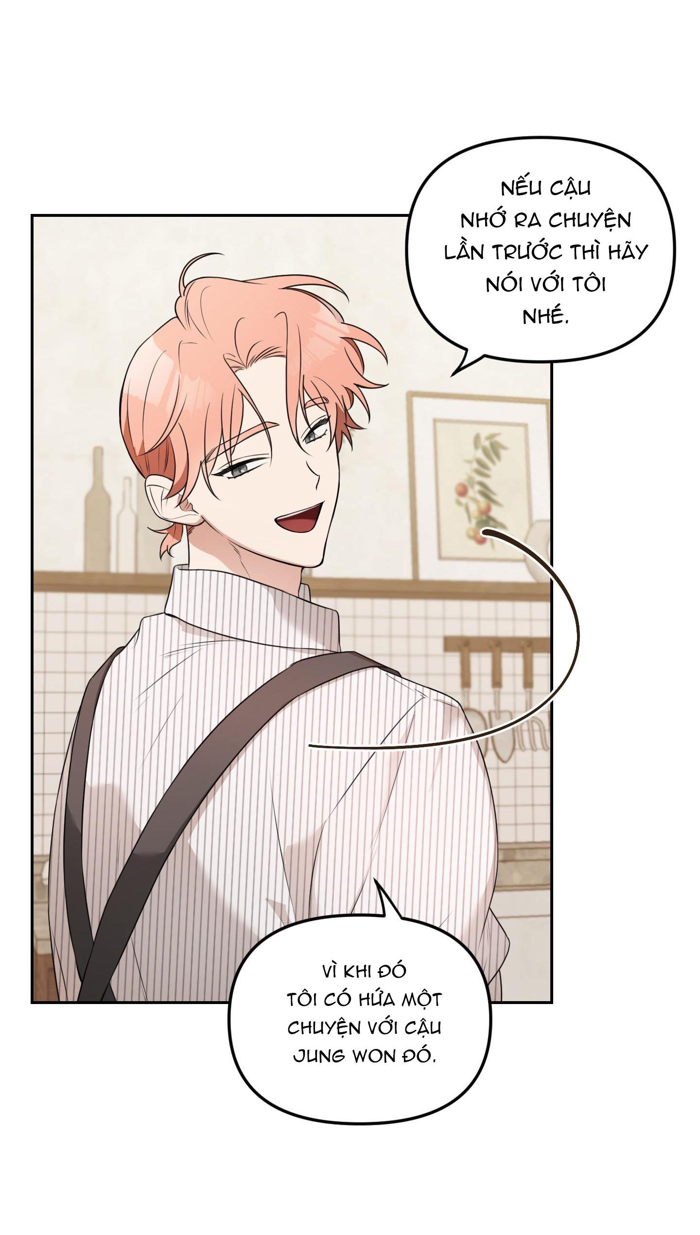 vườn hoa chapter 6 49