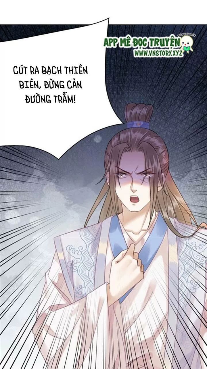 cực phẩm phế vật tiểu thư chapter 99 66