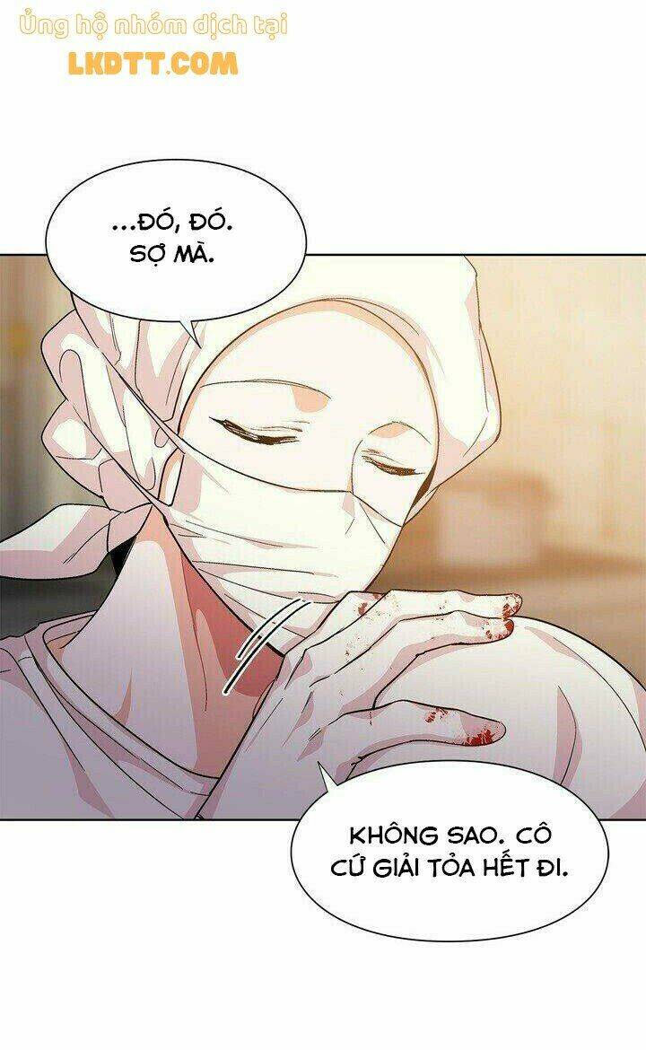 nữ hoàng ngoại khoa chapter 65 37