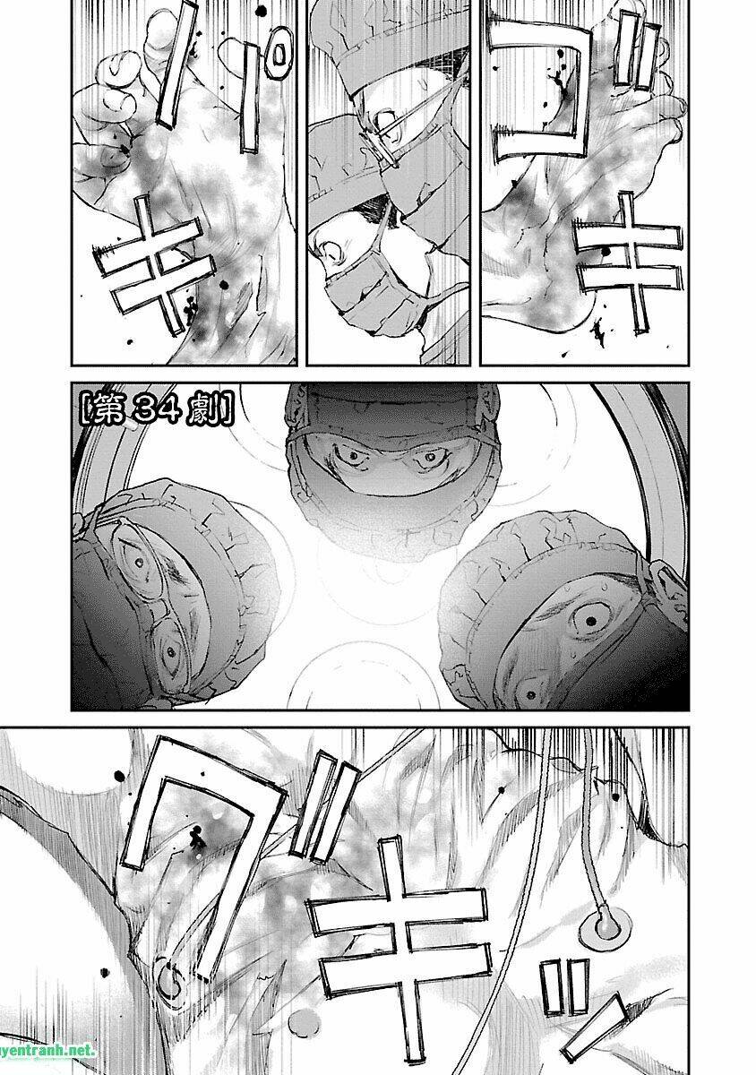 killing morph chapter 47 2