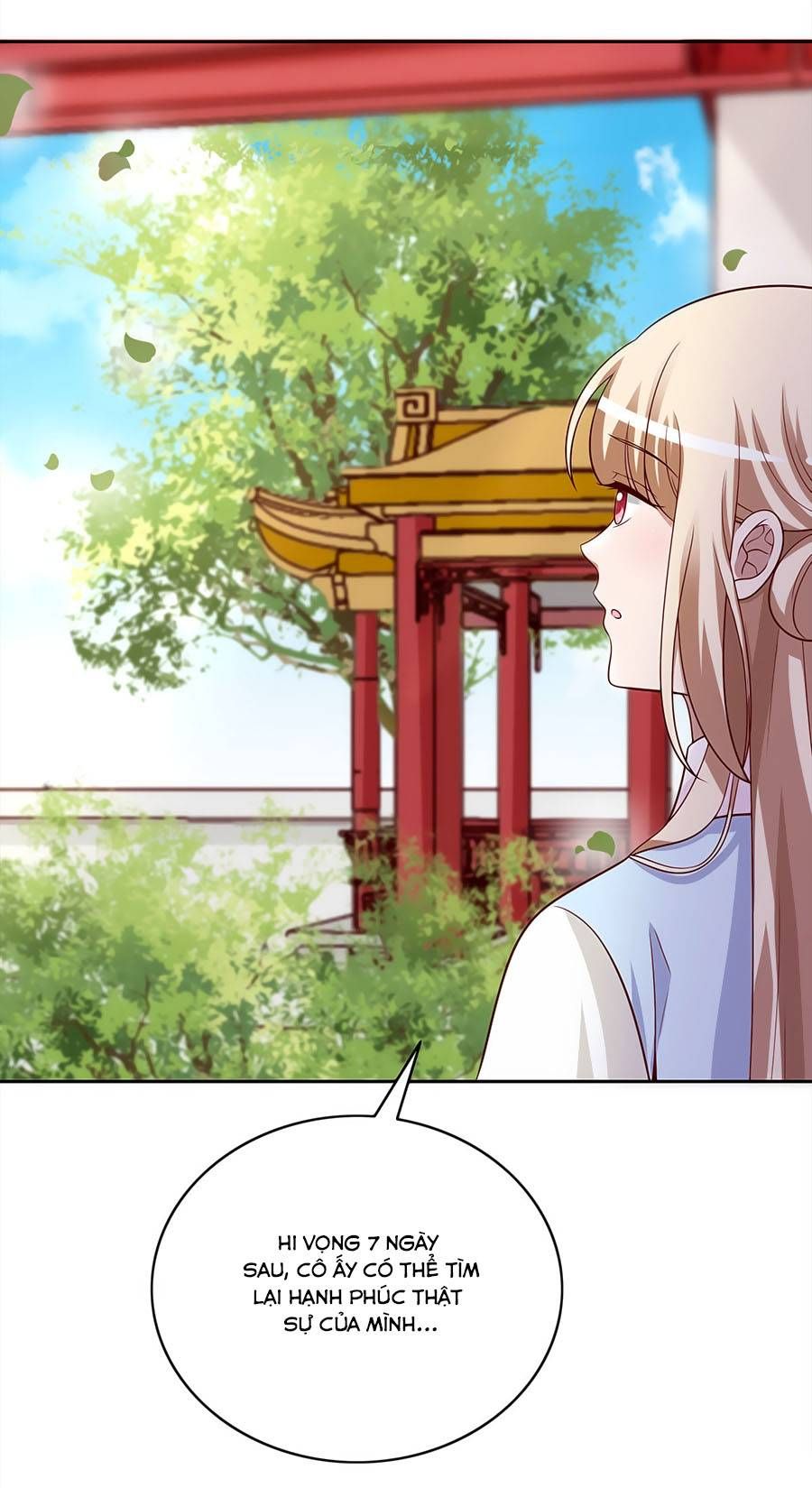 kiêu ngạo vương gia chủng điền phi chapter 119.1 19