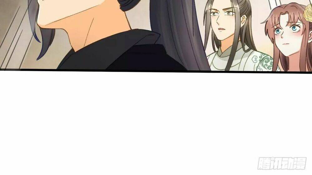 vương gia ba tuổi rưỡi của tôi chapter 46 50