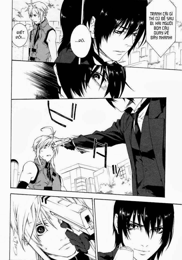 mother keeper chapter 39 8