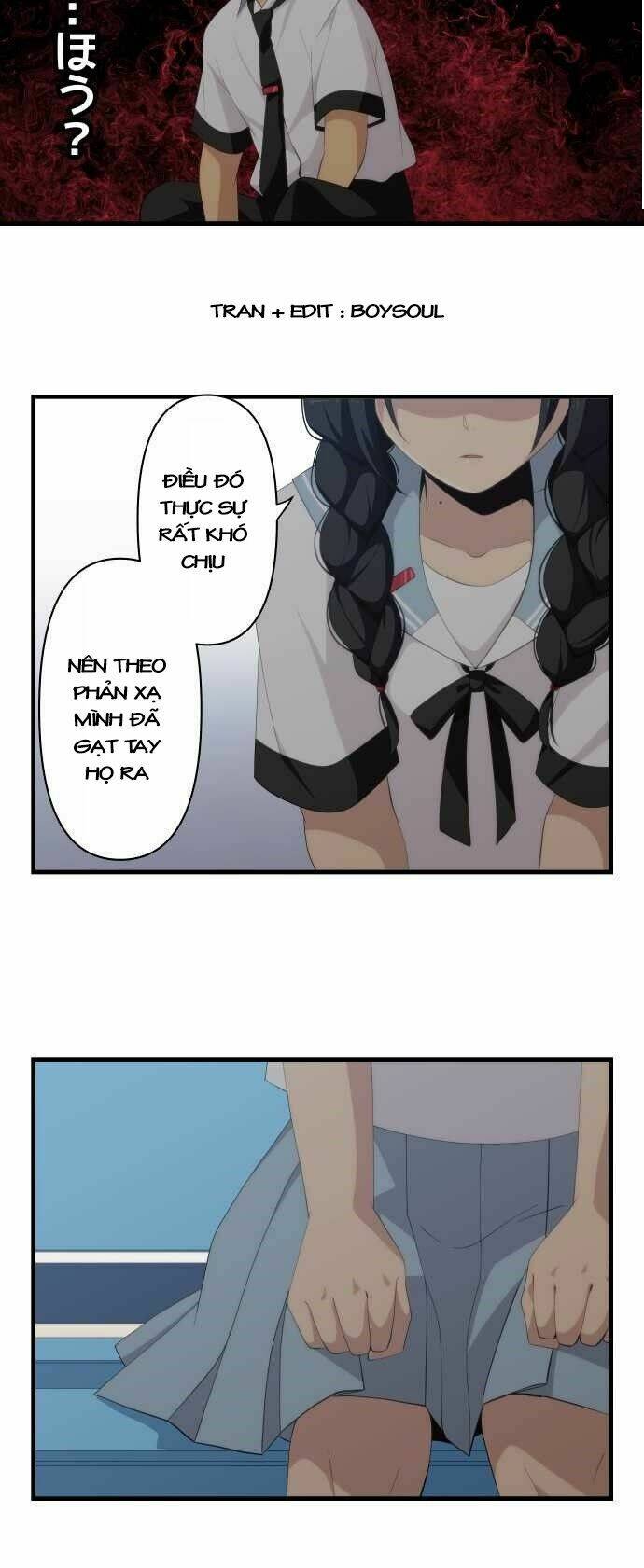 viên thuốc trùng sinh chapter 148 10