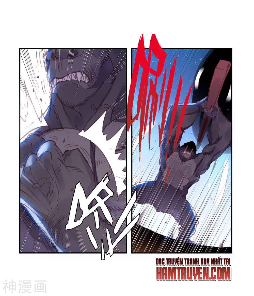 thế giới hoàn mỹ [m] chapter 125 10