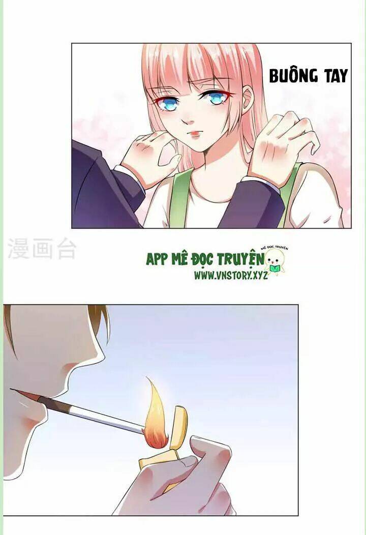 tổng tài đại nhân thật xấu hổ chapter 24 12