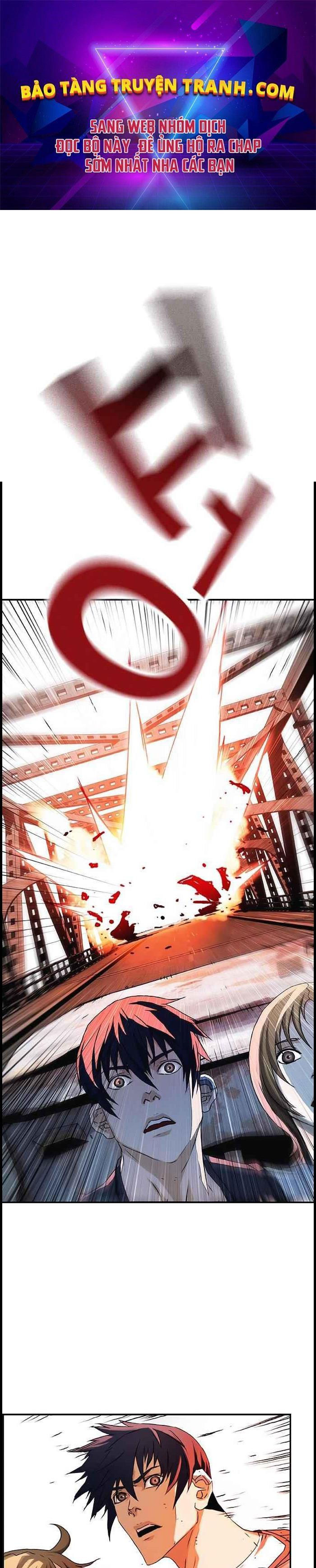 pubg - cuộc chiến sinh tồn chapter 6 1