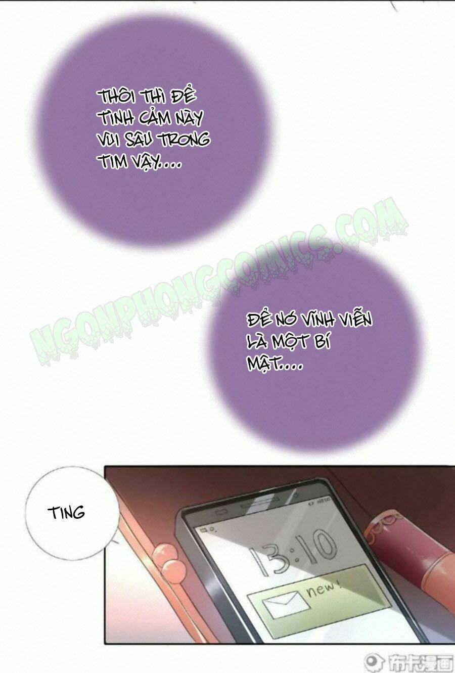 cô gái đặc biệt nhất của tôi chapter 18 6