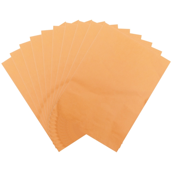 Bộ 10 Bao Thư Màu A4 Grand
